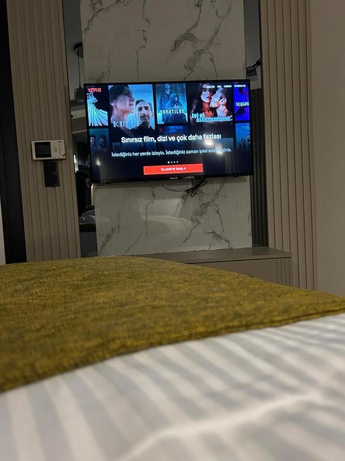 Palma Suites Istanbul Exteriör bild