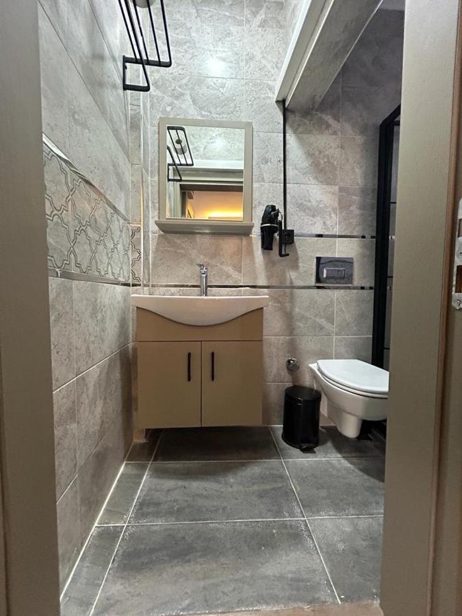 Palma Suites Istanbul Exteriör bild