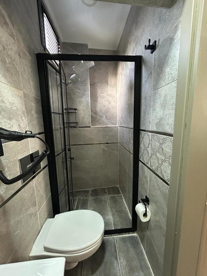 Palma Suites Istanbul Exteriör bild