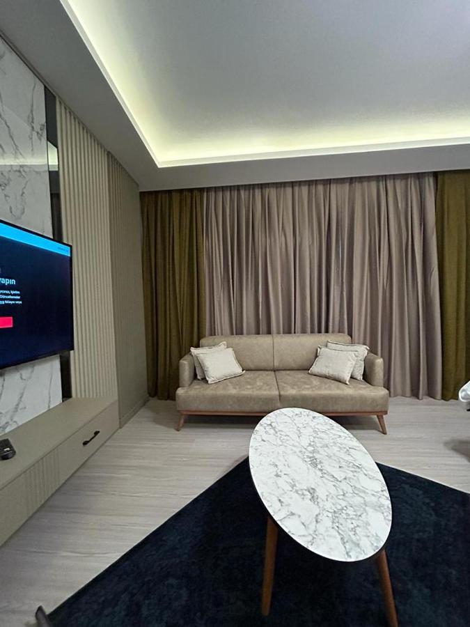 Palma Suites Istanbul Exteriör bild